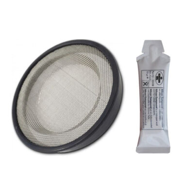 NoCalc prefilterplus onderhoudset filter met vet OS380000