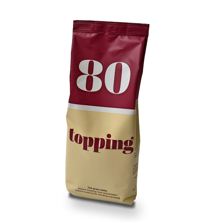 Topping 80 Boonenbakker Topping 80 Boonenbakker