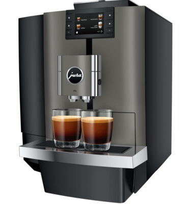 Jura X10c koffiemachine