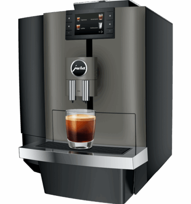 Jura X4c koffiemachine