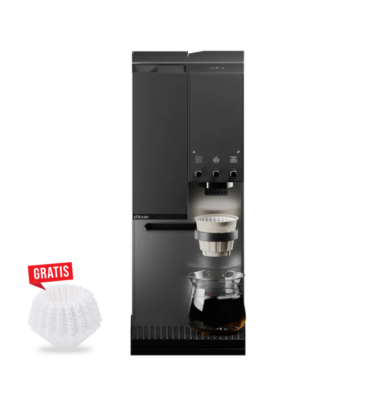 Xbloom actie